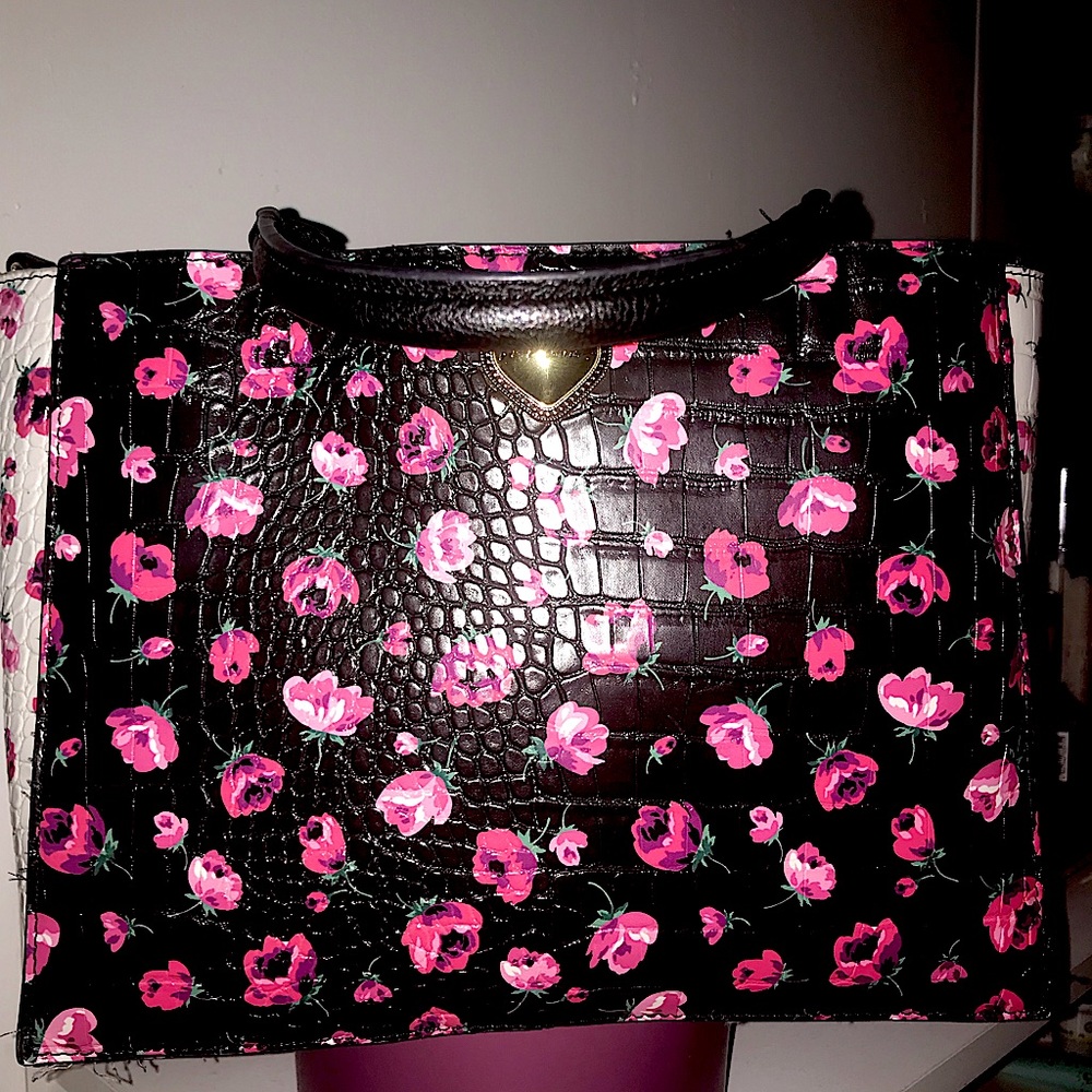 Betsy Johnson Tote